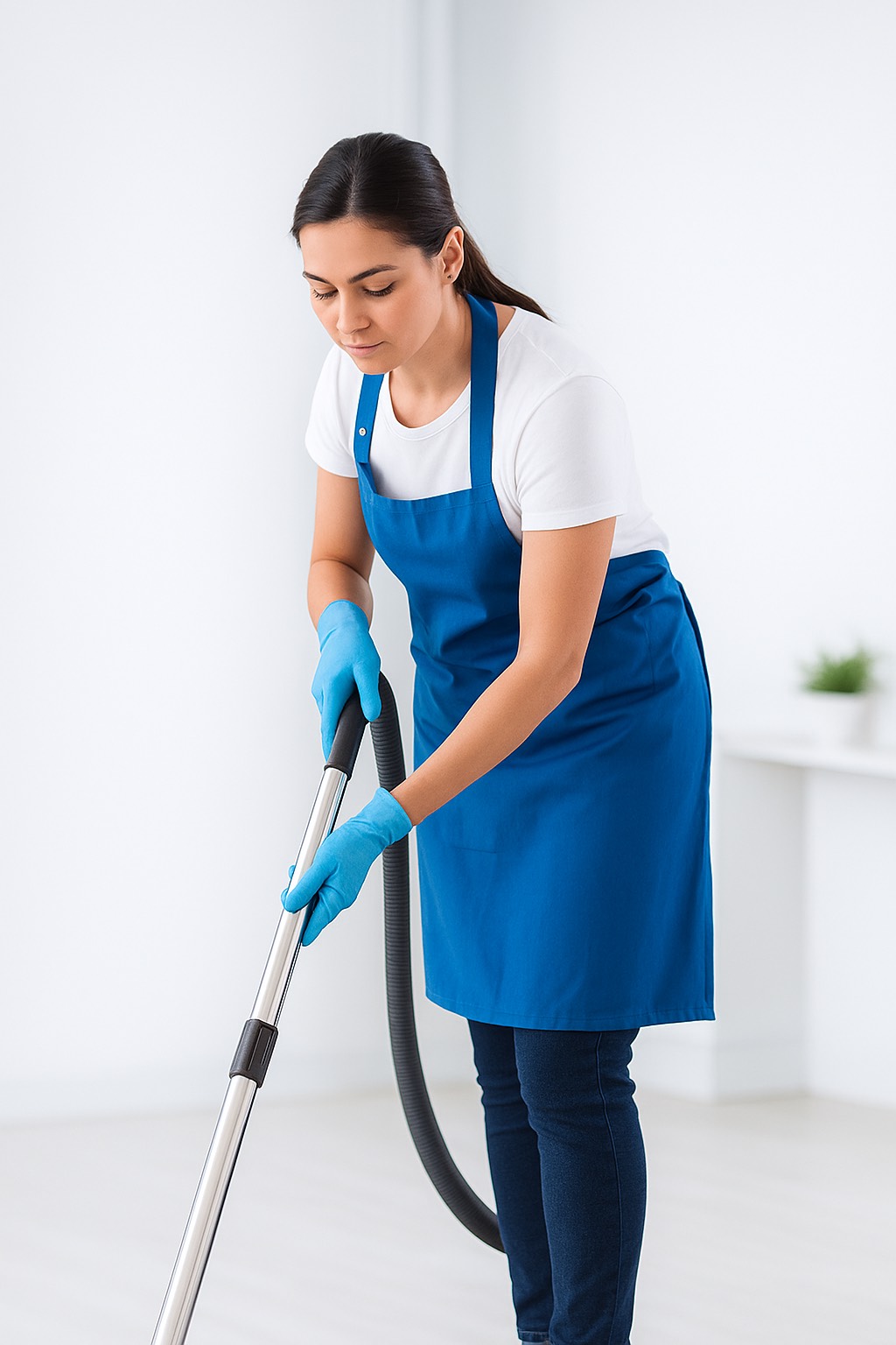 Nettoyage professionnel